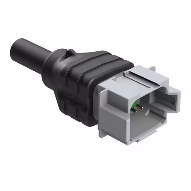 AT04GY-08PA-N-TPE-M10 Amphenol Sine Systems Corp  Assemblaggi di cavi